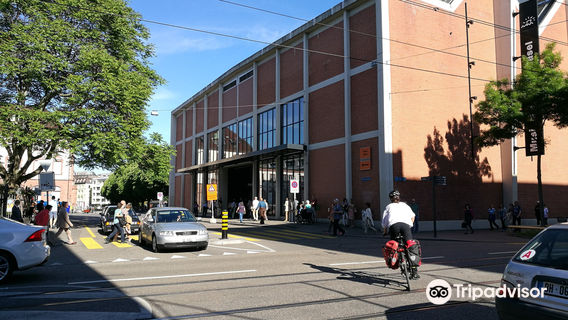 Musical Theater Basel