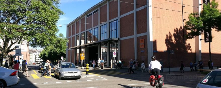 Musical Theater Basel