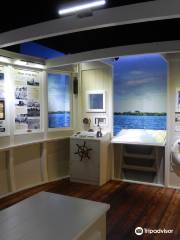 Captiva Island Historical Society's History Gallery