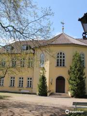 Museum Schloss Holdenstedt