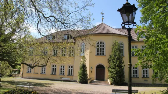 Museum Schloss Holdenstedt