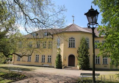 Museum Schloss Holdenstedt