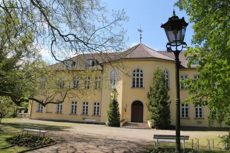 Hôtels à : Uelzen