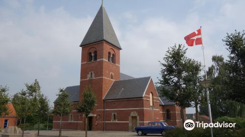 Vejen Kirke