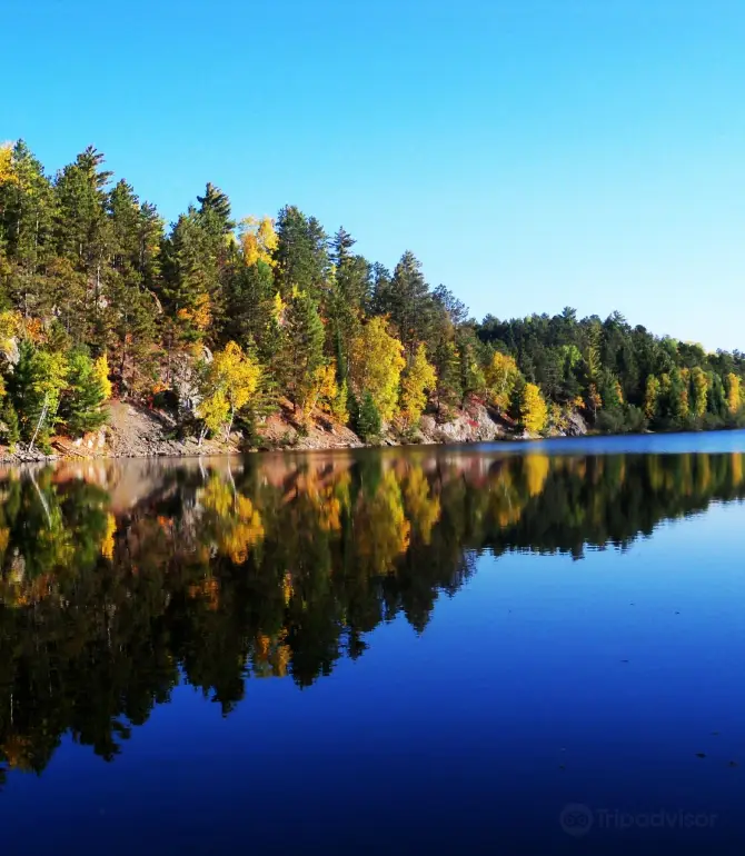 Slim Lake
