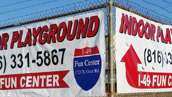 I 49 Fun Center