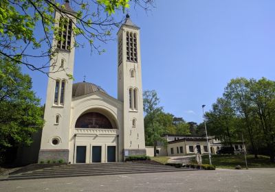 Cenakel kerk