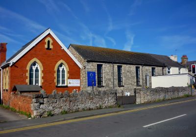 Salem Welsh Presbyterian Church