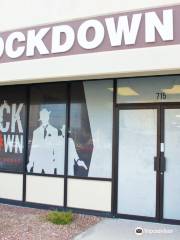 Lockdown Escape Room Las Vegas - Highland