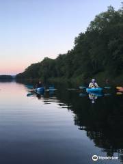 Pocono Heritage Land Trust