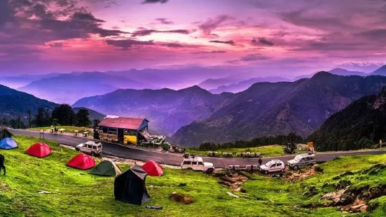 Chopta