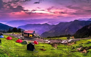 Rudraprayag