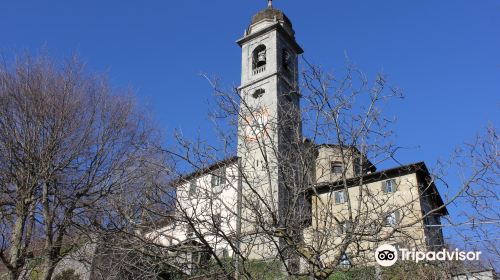 Santuario Madonna Del Soccorso