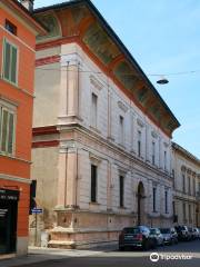 Raimondi Palace