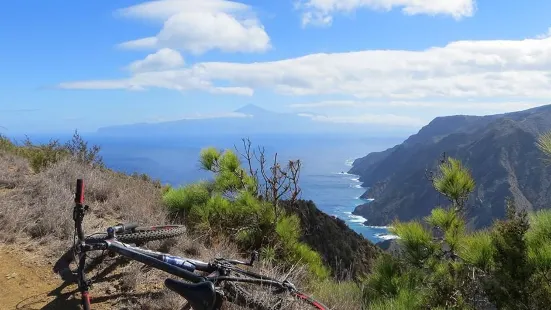 Gomera Bikes