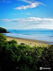 Costa Dulce Beach