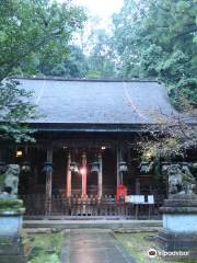 舟津神社