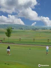 Sevierville Golf Club