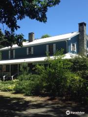 Blue Ridge Soap Shed