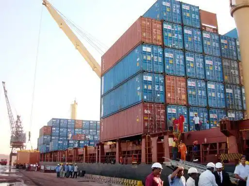 Hotel in zona New Mangalore Port