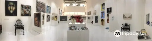 Create Hub Gallery
