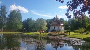 Bispgården