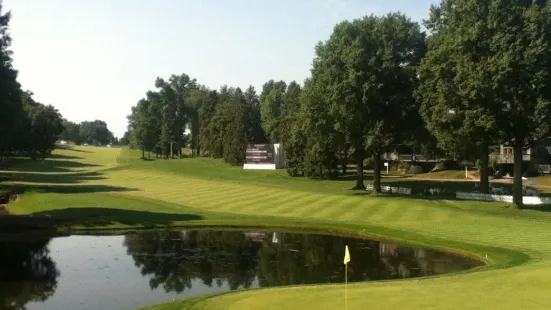 Firestone Country Club