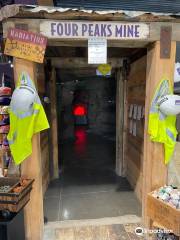 Four Peaks Mining Co. at Arizona Boardwalk