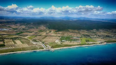 Провинция Ливорно