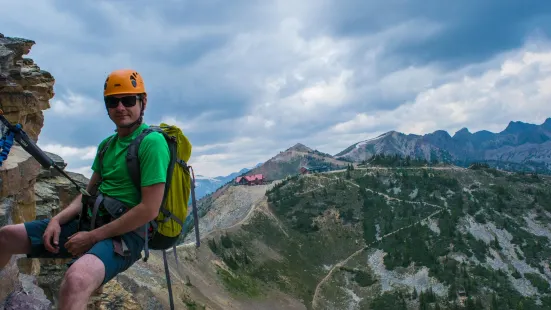 Kicking Horse Mountain Resort