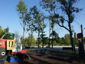 Pantelimon Park