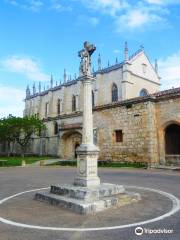 Cartuja Santa María de Miraflores