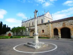 Certosa di Miraflores