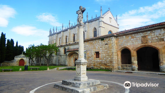 Cartuja de Miraflores