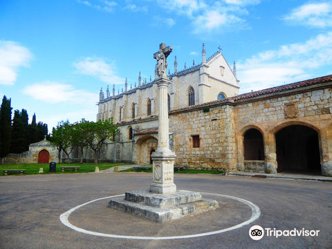 Cartuja de Miraflores