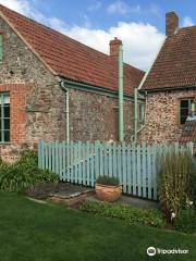 National Trust - Coleridge Cottage