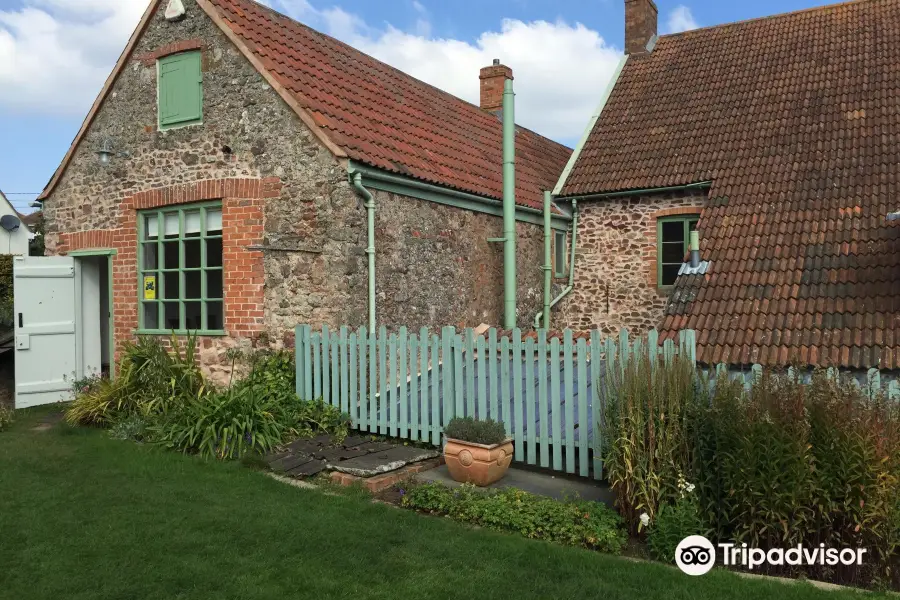 National Trust - Coleridge Cottage