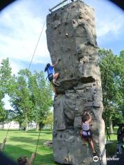 Niagara Climbing Center