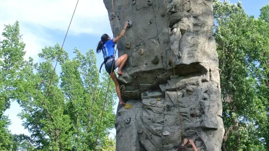 Niagara Climbing Center