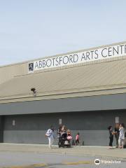 Abbotsford Arts Centre