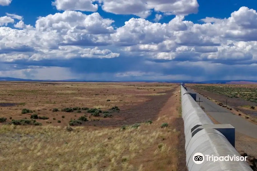 LIGO Hanford Observatory