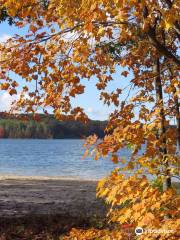 Otsego Lake State Park