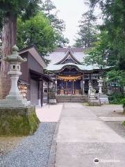 Hiyoshi Shrine