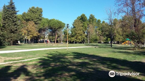 Parco Ex Caserma di Cocco