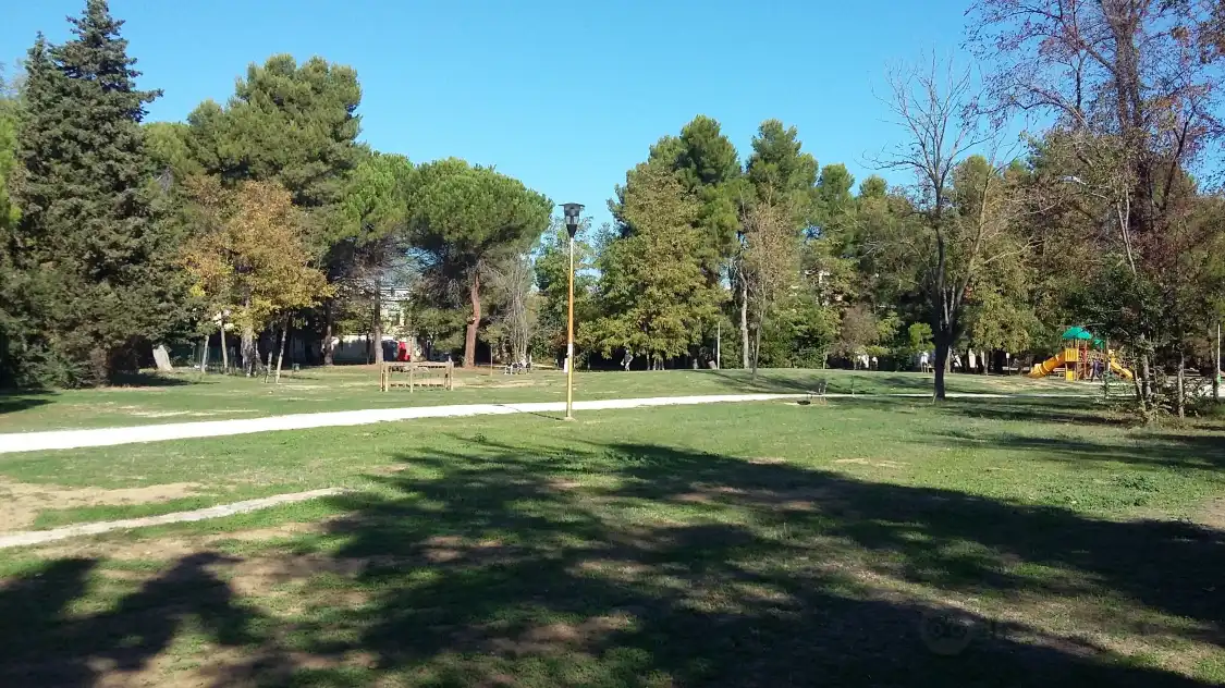 Hotel in zona Parco Ex Caserma di Cocco