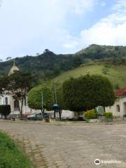 Corumba Ecological Reserve Museological Center