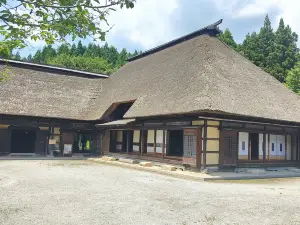 Tono Furusato Village