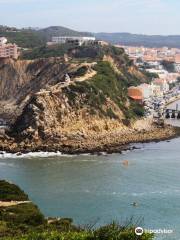 Baia de Sao Martinho do Porto