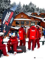 Skimax Escuela de Ski & Snowboard