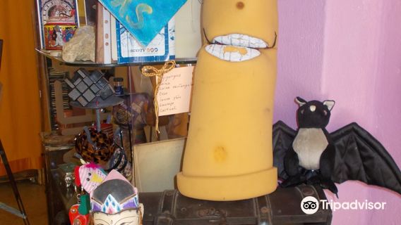 Espaço Maria Almira Medina